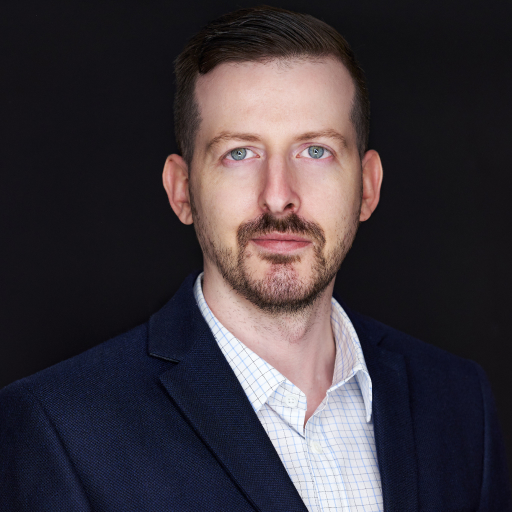 Nikolay Dyankov, Founder of Topologis